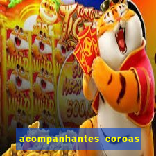 acompanhantes coroas de cruzeiro sp